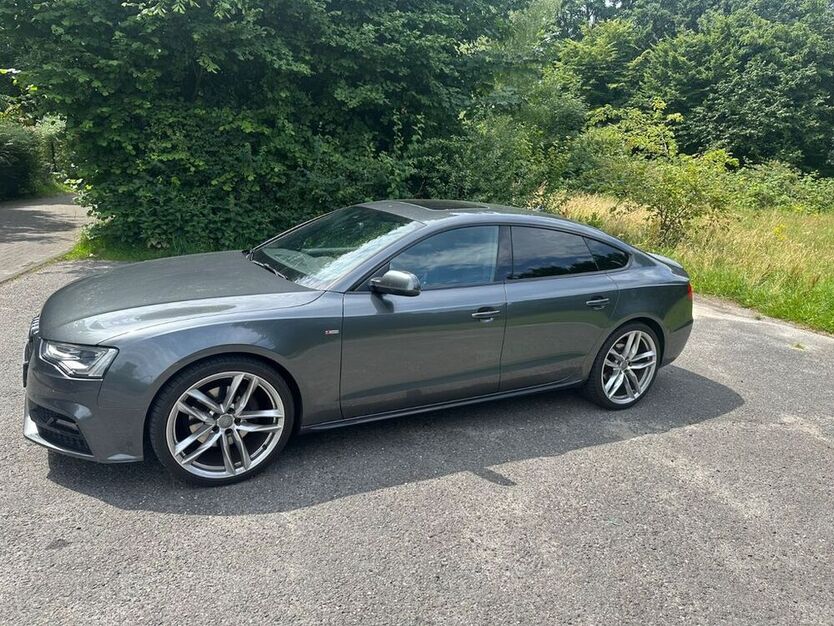 A5