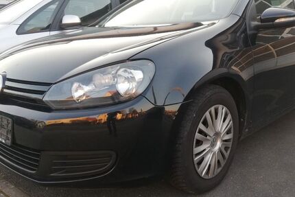 VW Golf 168.000 km 2.900 &euro; Tauberbischofsheim 97941