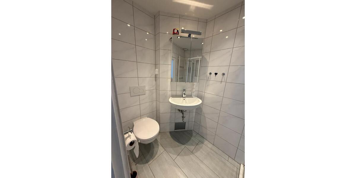 Etagenwohnung Gleichen - 2 Zimmer, 48 m&sup2;, 630&euro; | Angebot:26165203