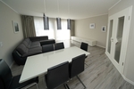 Hier lässt es sich leben! Moderne 2-Zimmer-Wohnung mit großem Sonnen-Balkon