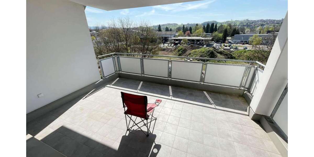 Etagenwohnung Schopfheim - 4 Zimmer, 114 m&sup2;, 545.000&euro; | Angebot:26089313