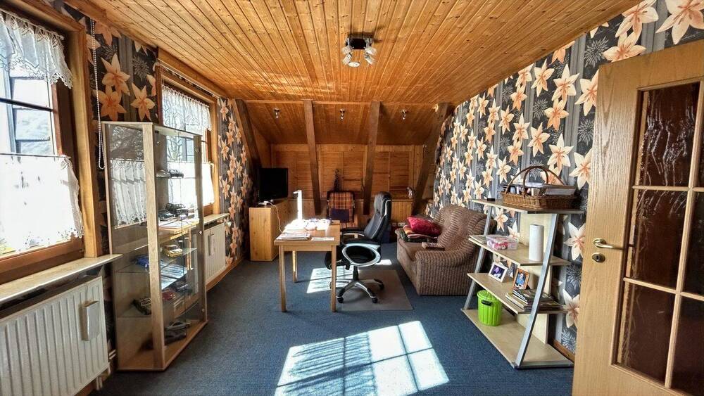 Einfamilienhaus Bützow - 5 Zimmer, 95 m&sup2;, 238.200&euro; | Angebot:26695092