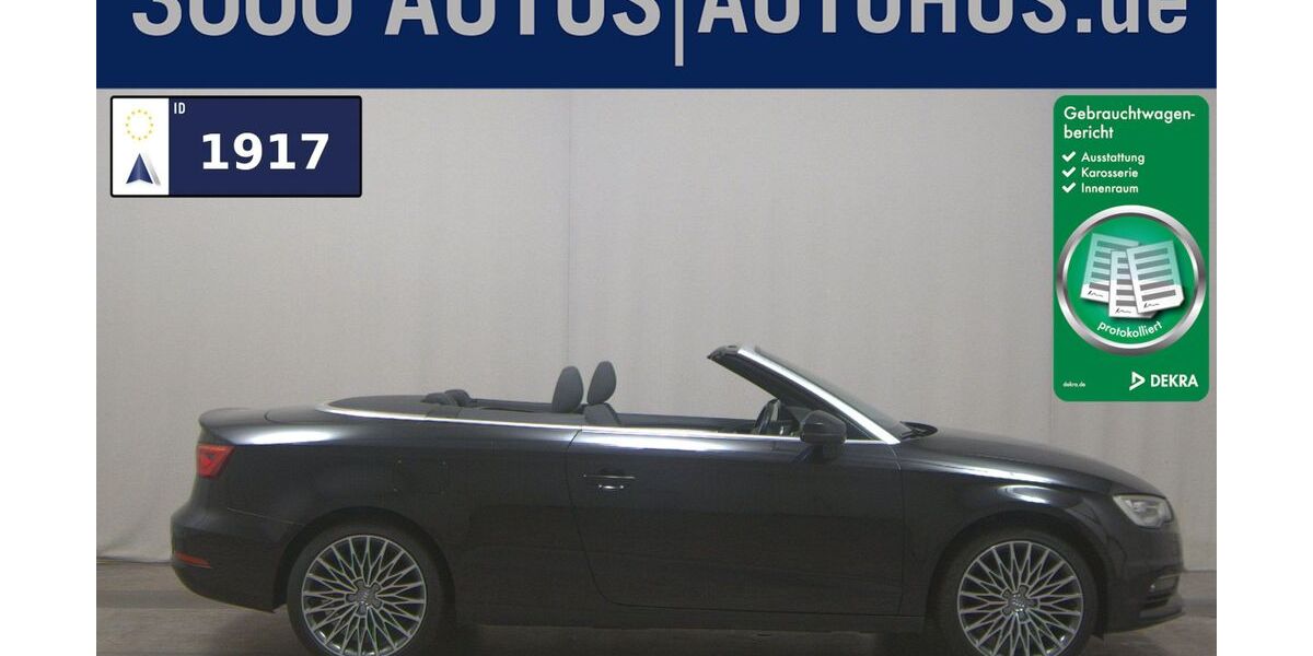 Audi A3 160.974 km 10.990 &euro; Gyhum/Bockel 27404