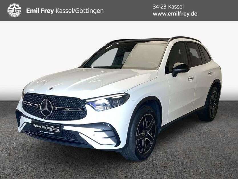 GLC 220