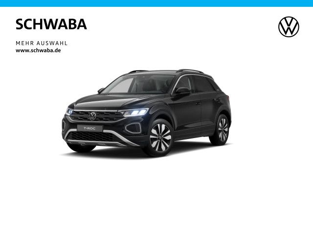VW T-Roc 38.246 km 24.890 &euro; Gersthofen 86368