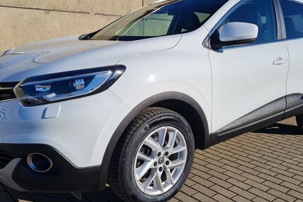 Renault Kadjar 141.359 km 11.600 &euro; Sonneberg 96515