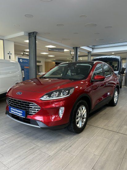 Ford Kuga 44.328 km 20.950 &euro; Nabburg 92507