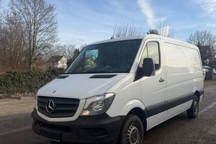Mercedes-Benz Sprinter 186.000 km 11.200 &euro; Augsburg 86165