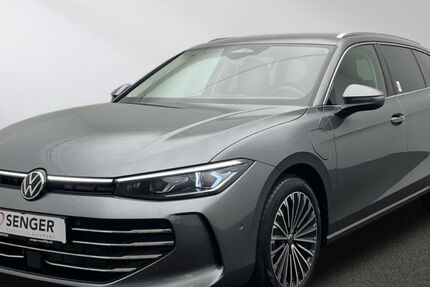 VW Passat Variant 3.000 km 48.980 &euro; Rheine 48429