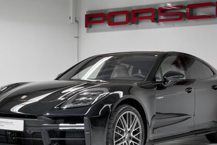 Porsche Panamera 4.900 km 157.890 &euro; Bremen 28207