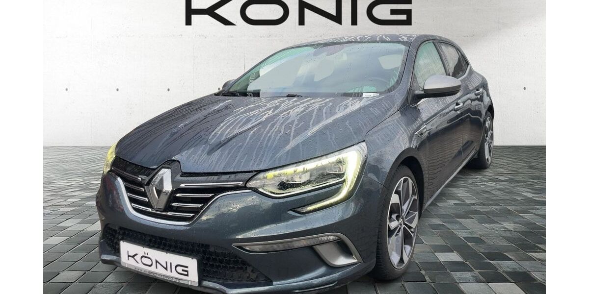 Renault Megane 73.121 km 12.999 &euro; Jena 07749