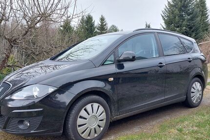 Seat Altea 112.322 km 6.100 &euro; Elterlein 09481