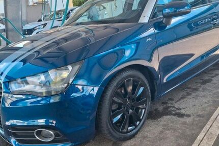 Audi A1 135.000 km 7.000 &euro; Meßstetten 72469