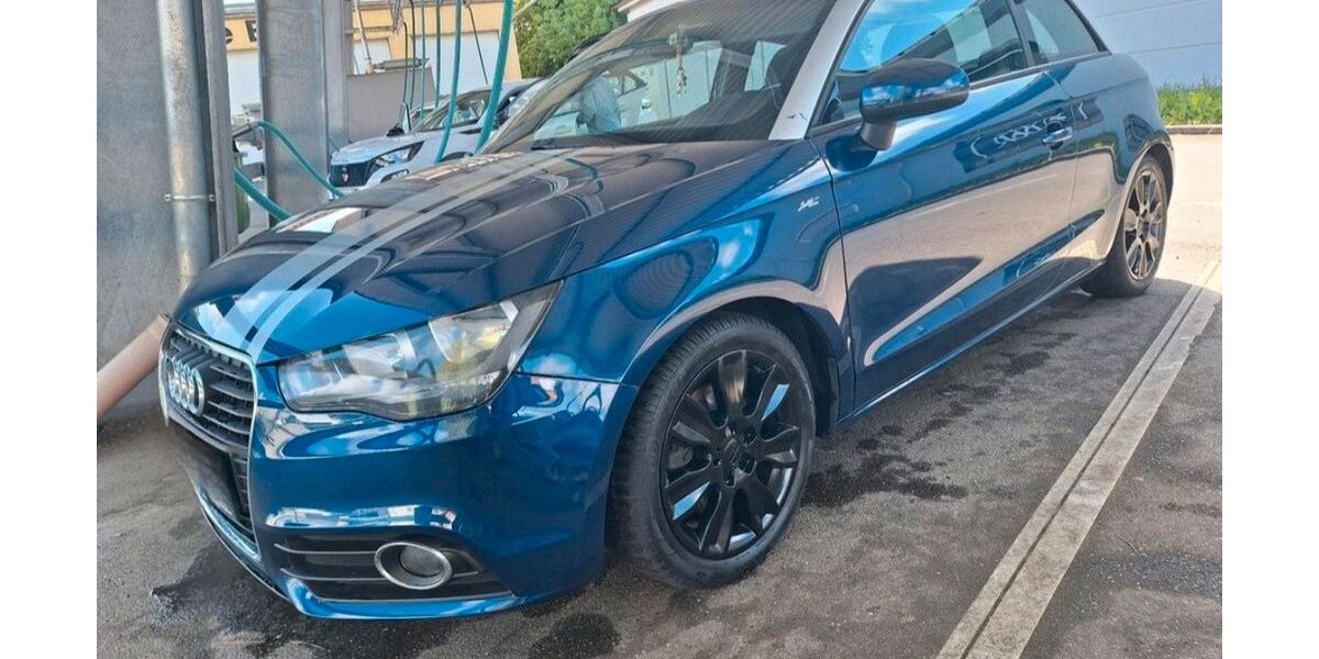 Audi A1 135.000 km 7.000 &euro; Meßstetten 72469