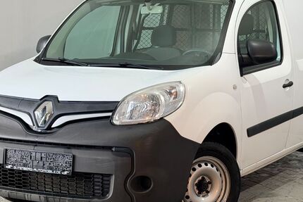 Renault Kangoo 82.000 km 9.990 &euro; Rodgau 63110