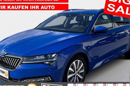 Skoda Superb 93.953 km 29.850 &euro; Rheinstetten 76287