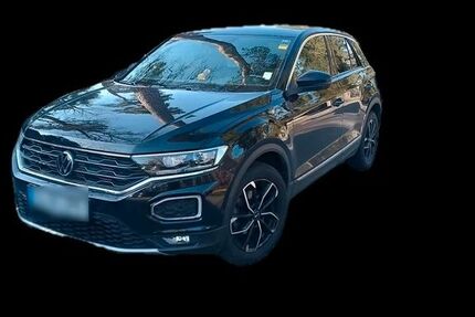 VW T-Roc 33.000 km 23.400 &euro; Berlin 14089