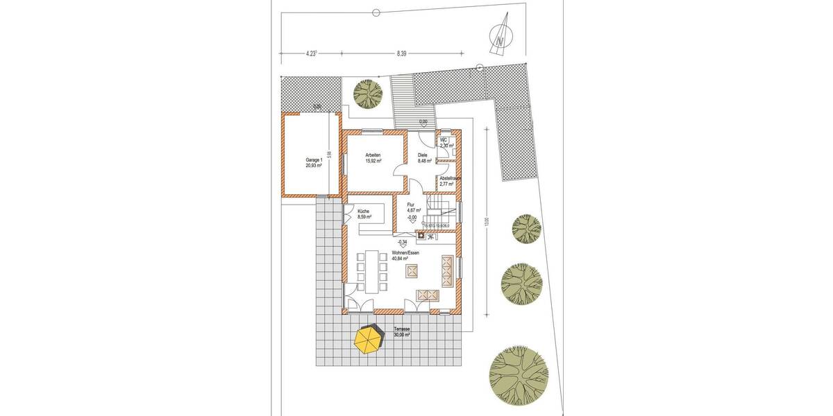 Einfamilienhaus Fischbachau / Elbach Dürnbach - 7 Zimmer, 273 m&sup2;, 2.240.000&euro; | Angebot:26093612