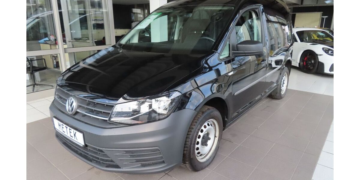 VW Caddy 94.978 km 10.980 &euro; Schmallenberg 57392