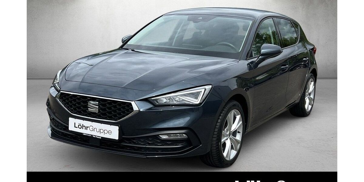 Seat Leon 21.000 km 24.890 &euro; Mainz 55120