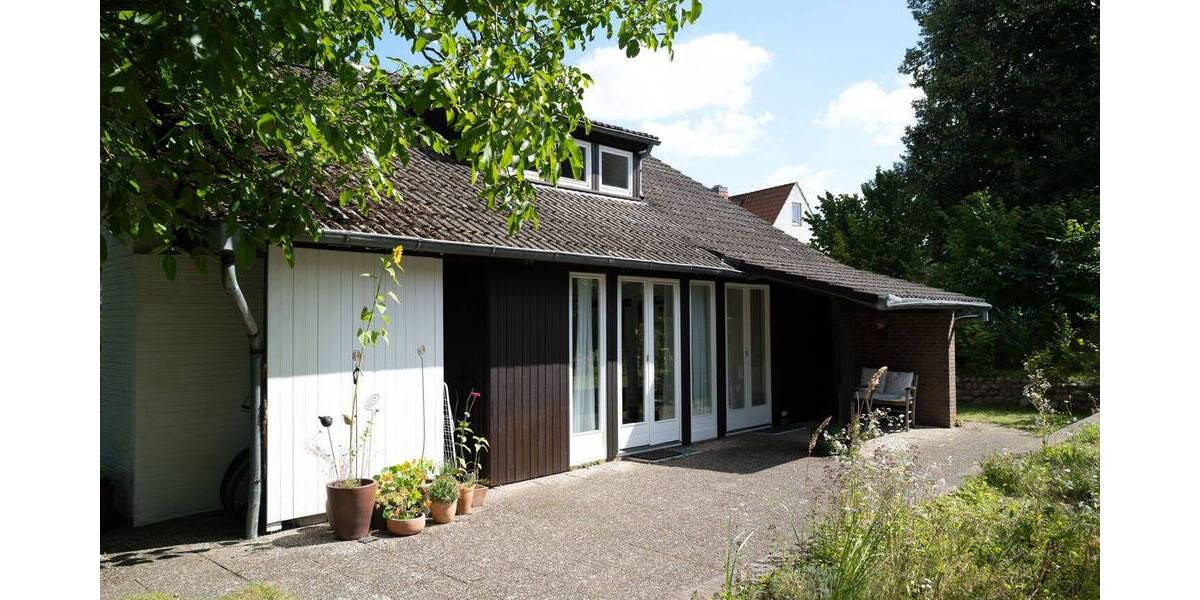 Einfamilienhaus Mölln - 7 Zimmer, 190 m&sup2;, 749.000&euro; | Angebot:26128194