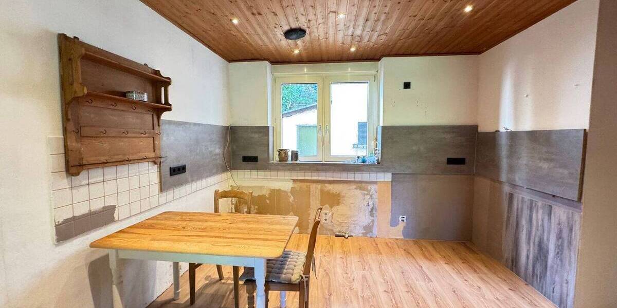 Doppelhaushälfte Lüdenscheid Oberrahmede - 4 Zimmer, 103 m&sup2;, 149.000&euro; | Angebot:26843685