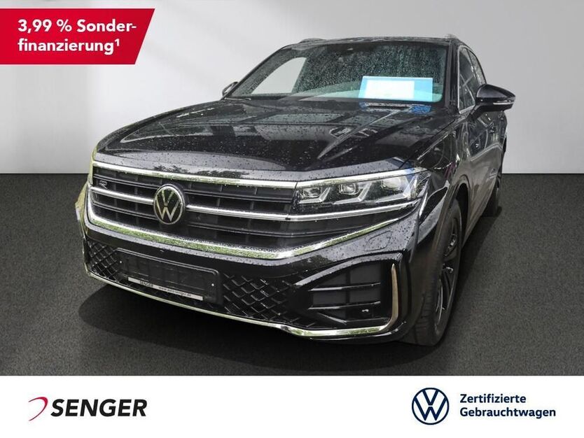 Touareg