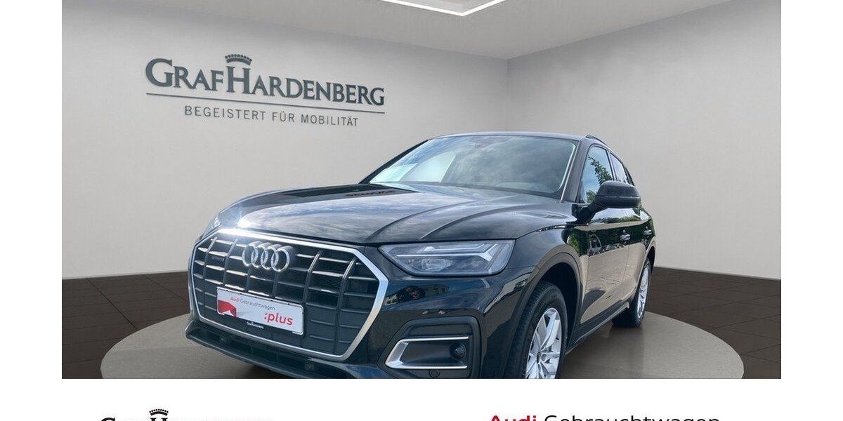 Audi Q5 37.100 km 36.490 &euro; Singen 78224