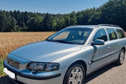 Volvo V70 128.600 km 9.100 &euro; Nienstädt 31688