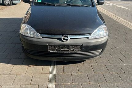 Opel Corsa 220.000 km 1.150 &euro; Kiel 24148
