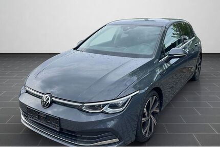 VW Golf 80.000 km 21.900 &euro; Ladenburg 68526