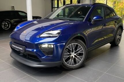 Porsche Macan 7.500 km 76.990 &euro; Dresden 01129