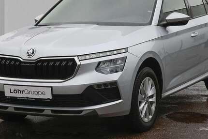 Skoda Kamiq 21.871 km 17.980 &euro; Andernach 56626