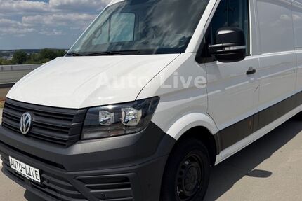VW Crafter 121.060 km 26.990 &euro; Böblingen/Stuttgart 71034