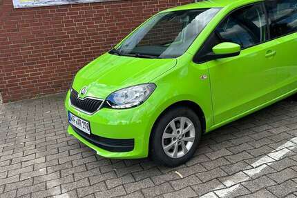 Skoda Citigo 48.000 km 9.500 € Drensteinfurt 48317