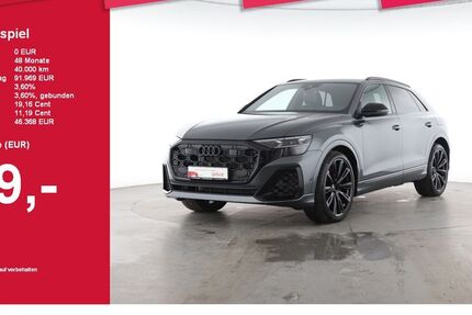 Audi Q8 6.945 km 87.880 &euro; Plattling 94447