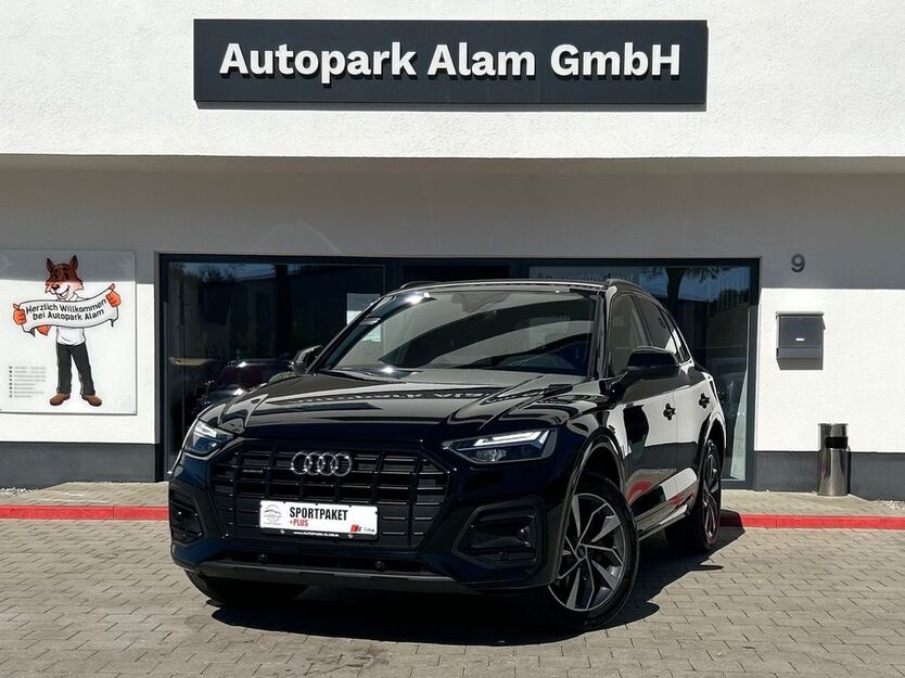 Audi Q5 74.300 km 37.999 € Landshut 84030