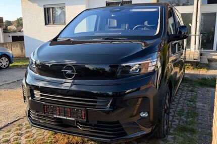 Opel Zafira Life 14.600 km 39.500 &euro; Burgthann 90559