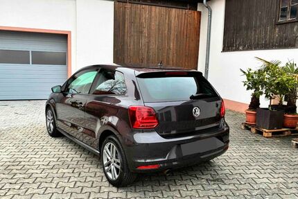 VW Polo 179.500 km 7.299 &euro; Königstein 92281