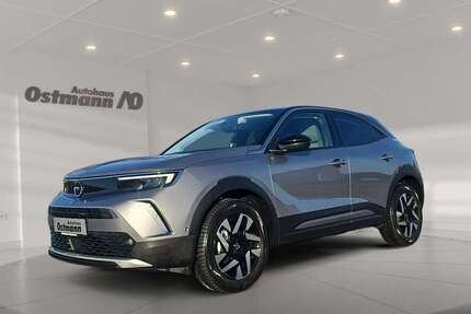 Opel Mokka 40.970 km 16.448 &euro; Hofgeismar 34369