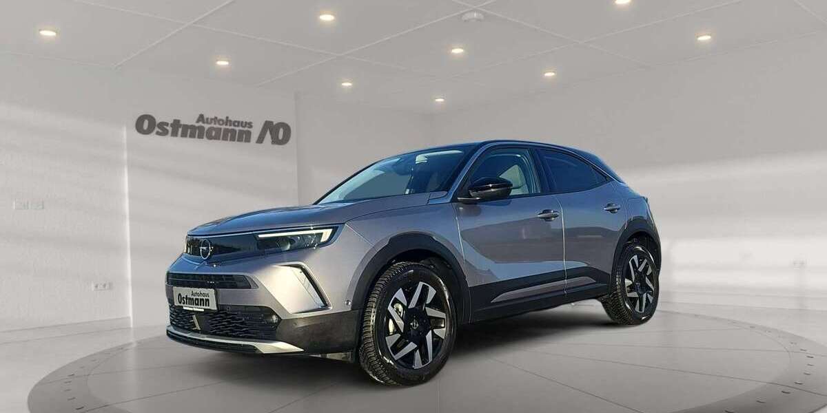 Opel Mokka 40.970 km 16.448 &euro; Hofgeismar 34369