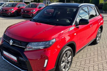 Suzuki Vitara 11.874 km 24.990 € Braak 22145