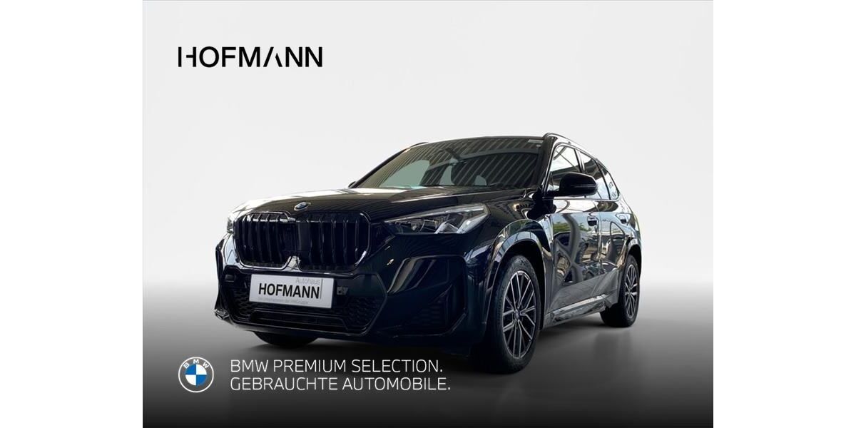 BMW X1 24.800 km 44.208 &euro; Abensberg 93326