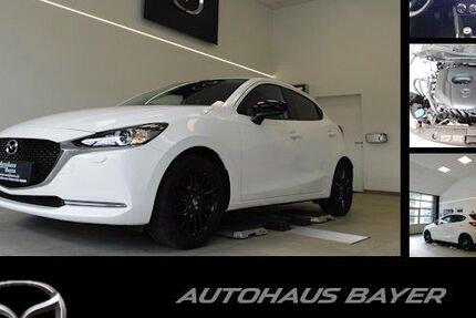 Mazda 2 31.000 km 15.199 &euro; Gößweinstein 91327