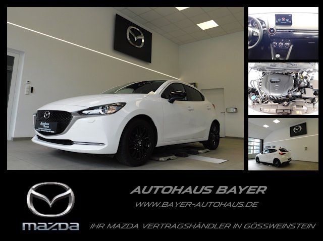 Mazda 2 31.000 km 15.199 &euro; Gößweinstein 91327