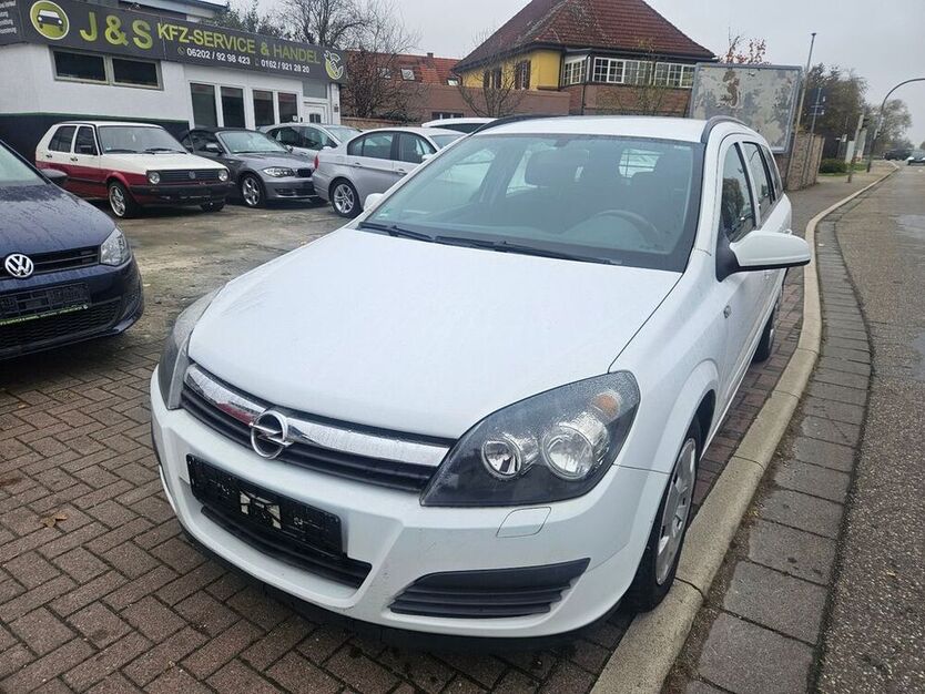 Astra
