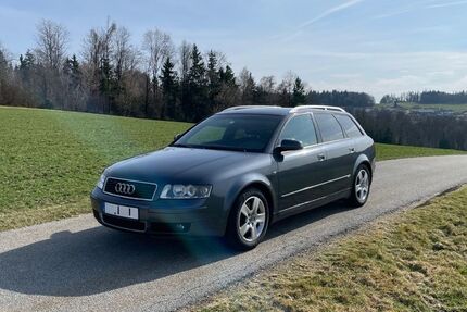 Audi A4 235.000 km 5.500 &euro; Obernzell 94130