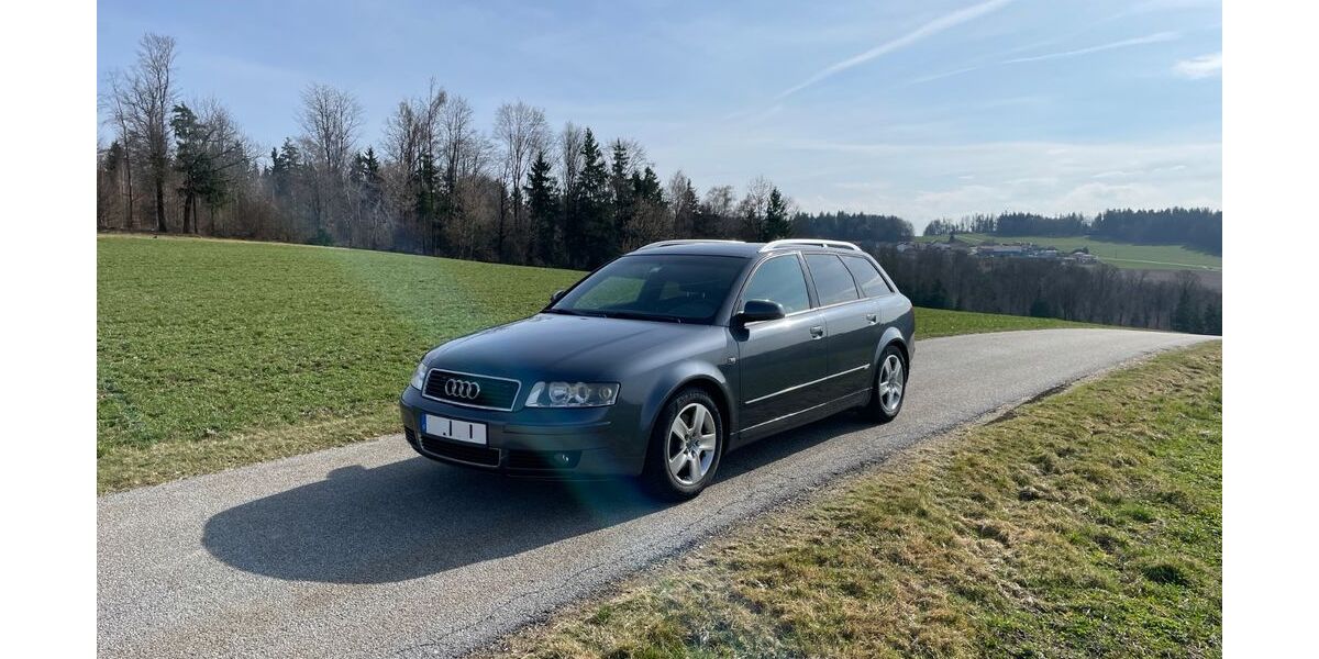 Audi A4 235.000 km 5.500 &euro; Obernzell 94130