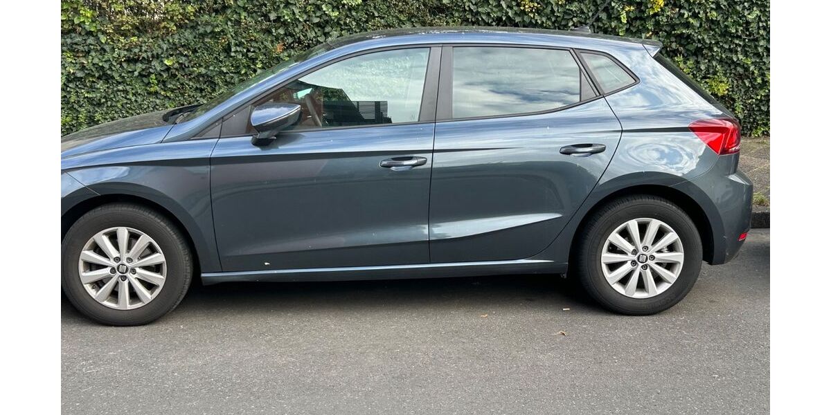 Seat Ibiza 83.000 km 12.000 &euro; Hanau 63450