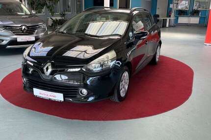 Renault Clio 118.570 km 5.900 € Herzberg am Harz 37412